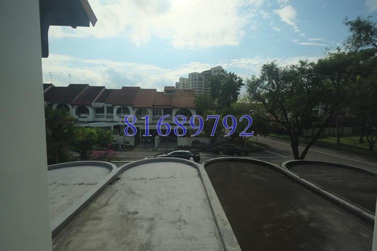 Fudu Park (D26), Semi-Detached #152512892